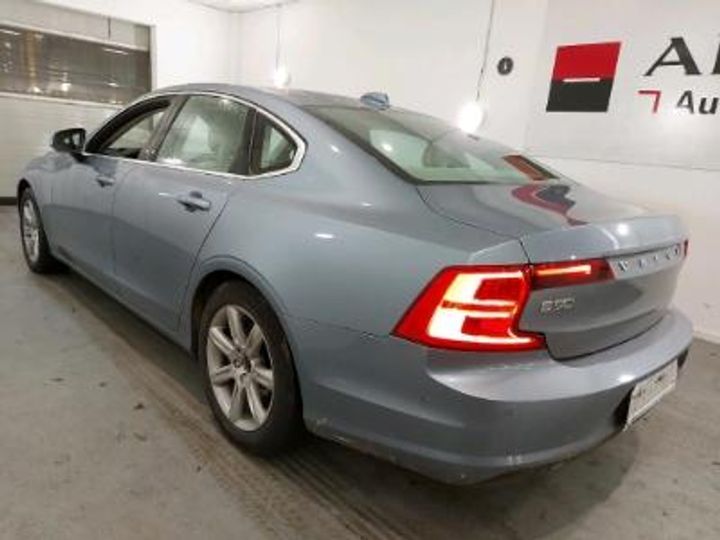 Photo 3 VIN: YV1PS79B0H1012173 - VOLVO S90 DIESEL - 2016 