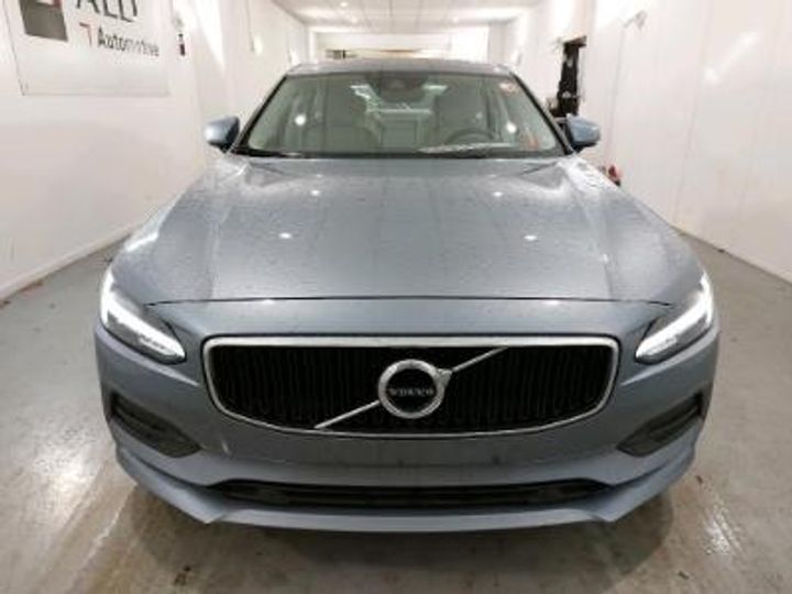 Photo 5 VIN: YV1PS79B0H1012173 - VOLVO S90 DIESEL - 2016 