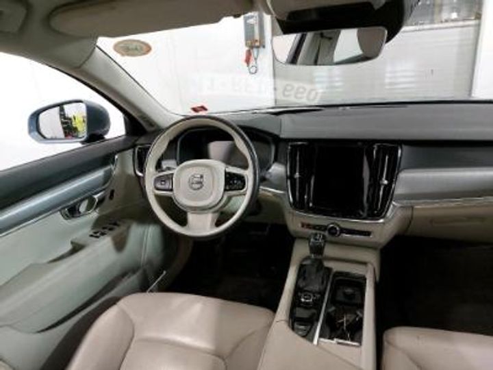 Photo 9 VIN: YV1PS79B0H1012173 - VOLVO S90 DIESEL - 2016 