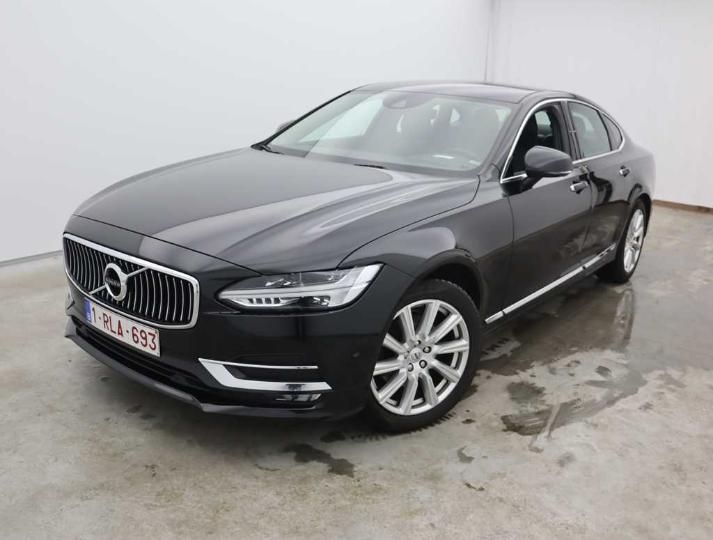 Photo 1 VIN: YV1PS79B0H1012424 - VOLVO S90 &#3916 