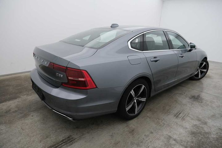 Photo 2 VIN: YV1PS79B0H1012570 - VOLVO S90 &#3916 