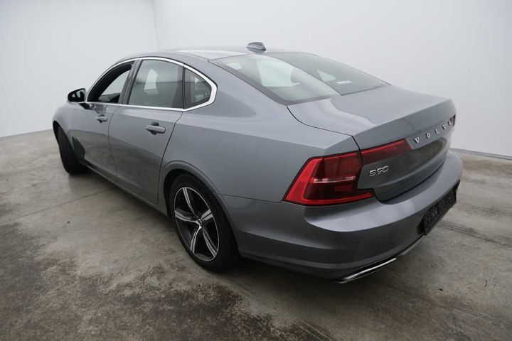 Photo 7 VIN: YV1PS79B0H1012570 - VOLVO S90 &#3916 