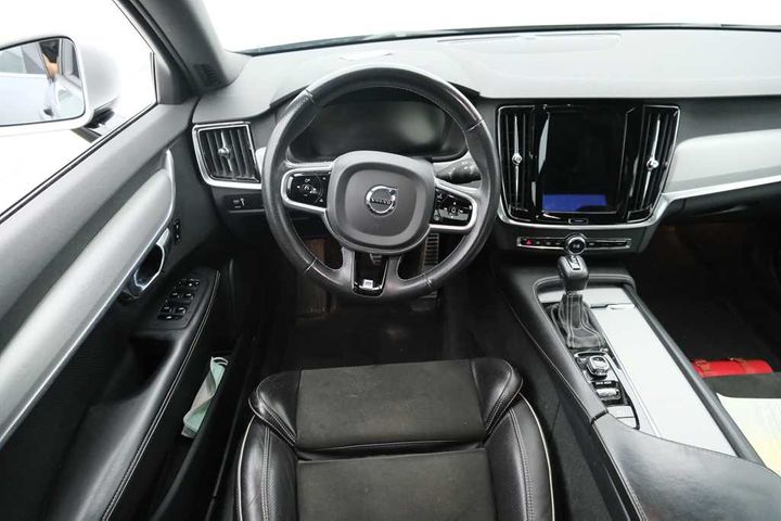 Photo 9 VIN: YV1PS79B0H1012570 - VOLVO S90 &#3916 