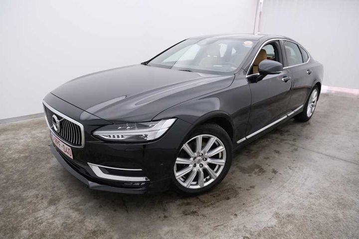 Photo 1 VIN: YV1PS79B0H1012682 - VOLVO S90 &#3916 