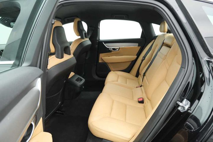 Photo 10 VIN: YV1PS79B0H1012682 - VOLVO S90 &#3916 