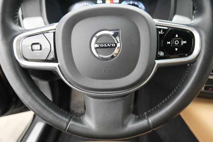 Photo 20 VIN: YV1PS79B0H1012682 - VOLVO S90 &#3916 