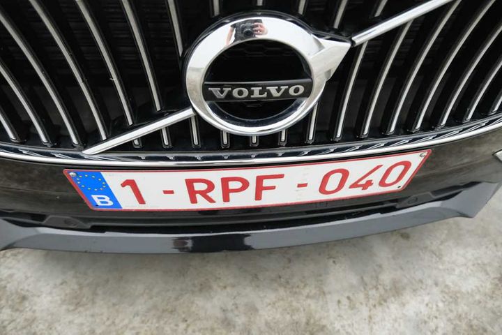 Photo 5 VIN: YV1PS79B0H1012682 - VOLVO S90 &#3916 