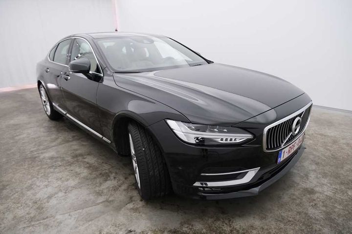 Photo 8 VIN: YV1PS79B0H1012682 - VOLVO S90 &#3916 