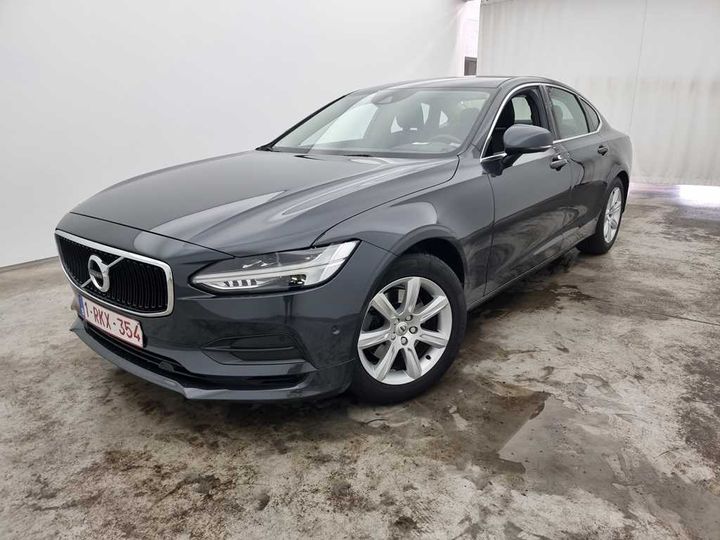 Photo 1 VIN: YV1PS79B0H1012728 - VOLVO S90 &#3916 