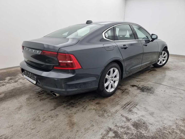 Photo 2 VIN: YV1PS79B0H1012728 - VOLVO S90 &#3916 