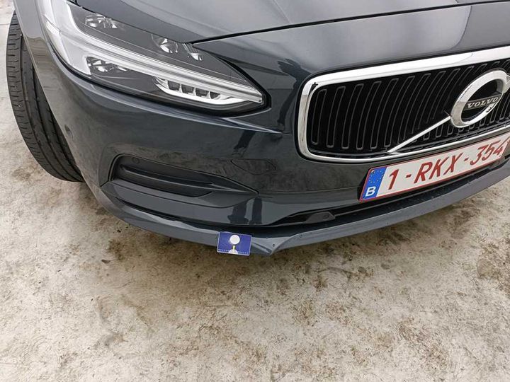 Photo 34 VIN: YV1PS79B0H1012728 - VOLVO S90 &#3916 