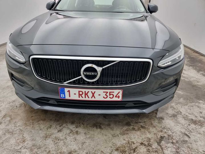 Photo 5 VIN: YV1PS79B0H1012728 - VOLVO S90 &#3916 