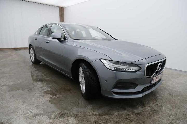 Photo 8 VIN: YV1PS79B0H1013568 - VOLVO S90 &#3916 