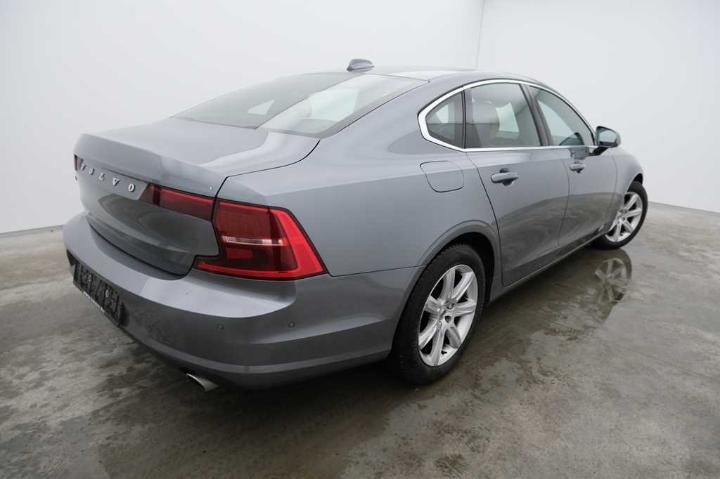 Photo 2 VIN: YV1PS79B0H1013568 - VOLVO S90 &#3916 