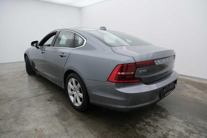 Photo 7 VIN: YV1PS79B0H1013568 - VOLVO S90 &#3916 