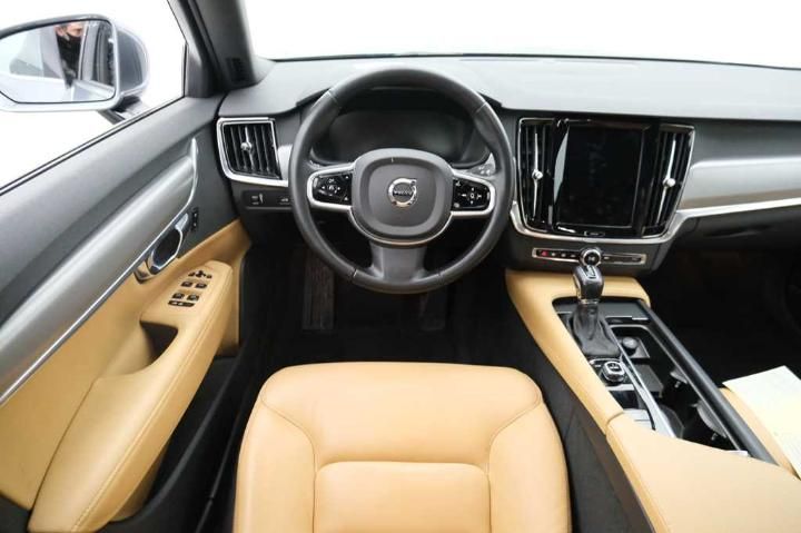 Photo 9 VIN: YV1PS79B0H1013568 - VOLVO S90 &#3916 