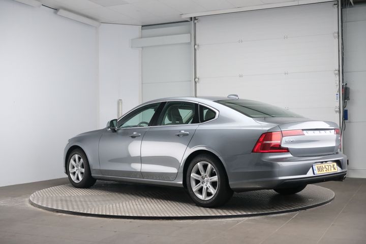 Photo 3 VIN: YV1PS79B0H1013823 - VOLVO S90 