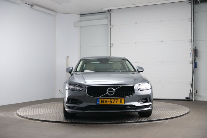 Photo 6 VIN: YV1PS79B0H1013823 - VOLVO S90 