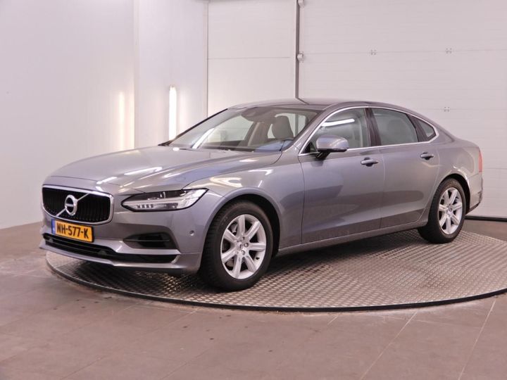 Photo 7 VIN: YV1PS79B0H1013823 - VOLVO S90 