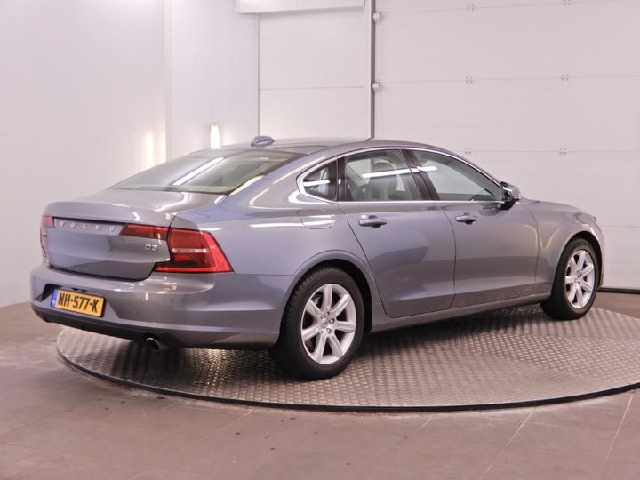 Photo 8 VIN: YV1PS79B0H1013823 - VOLVO S90 