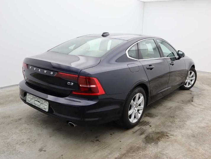 Photo 2 VIN: YV1PS79B0H1014071 - VOLVO S90 &#3916 