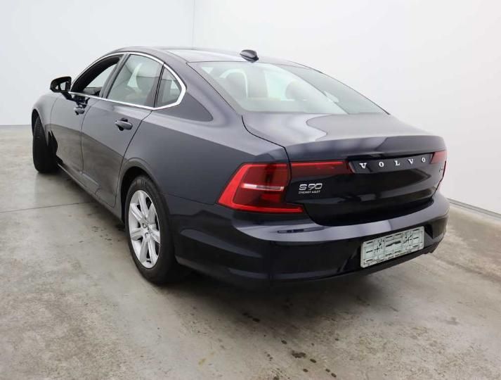 Photo 7 VIN: YV1PS79B0H1014071 - VOLVO S90 &#3916 