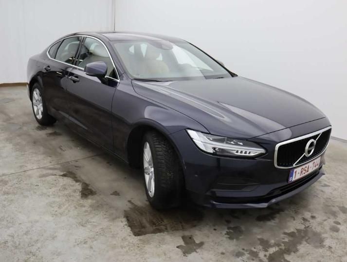 Photo 8 VIN: YV1PS79B0H1014071 - VOLVO S90 &#3916 