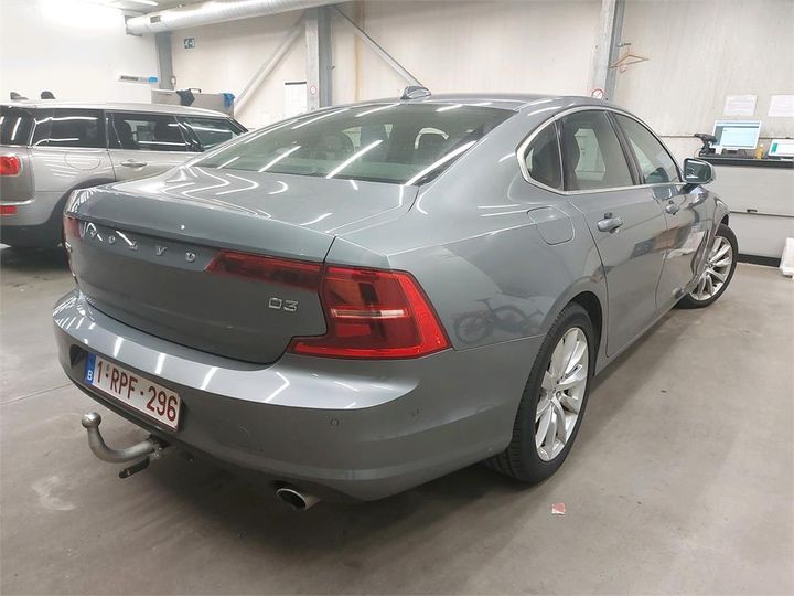 Photo 2 VIN: YV1PS79B0H1014731 - VOLVO S 90 