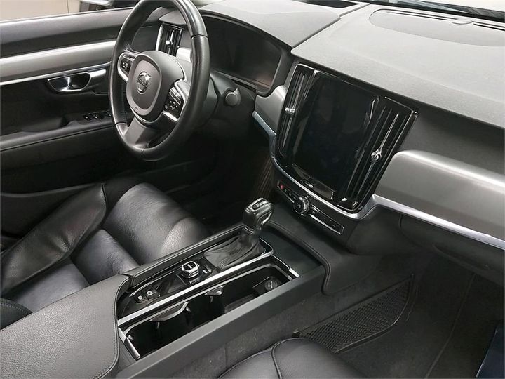 Photo 3 VIN: YV1PS79B0H1014731 - VOLVO S 90 