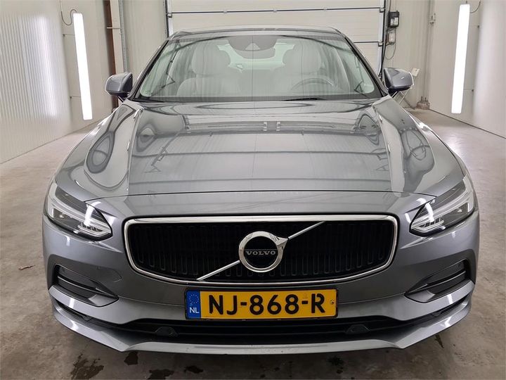 Photo 5 VIN: YV1PS79B0H1015880 - VOLVO S90 