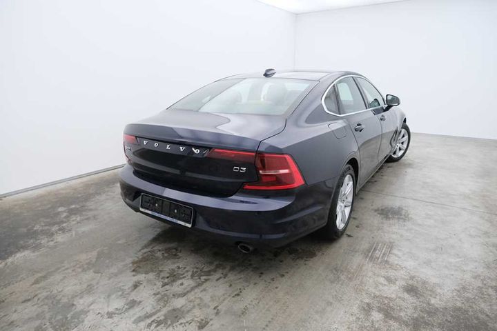 Photo 2 VIN: YV1PS79B0H1018118 - VOLVO S90 &#3916 