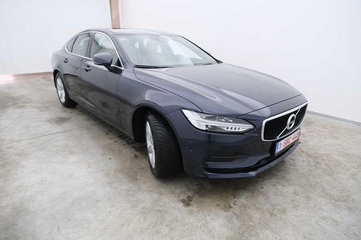 Photo 8 VIN: YV1PS79B0H1018118 - VOLVO S90 &#3916 