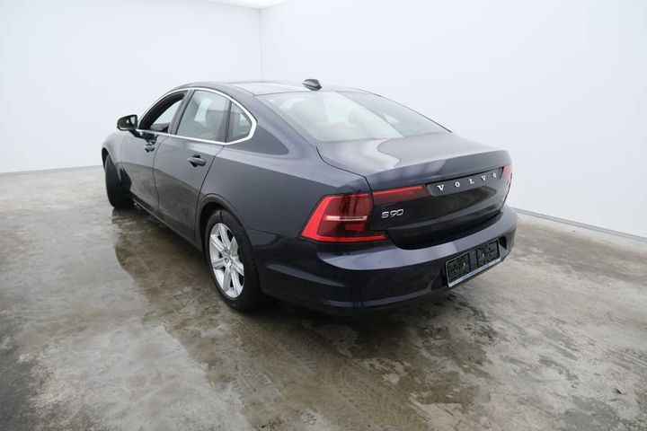 Photo 7 VIN: YV1PS79B0H1018118 - VOLVO S90 &#3916 