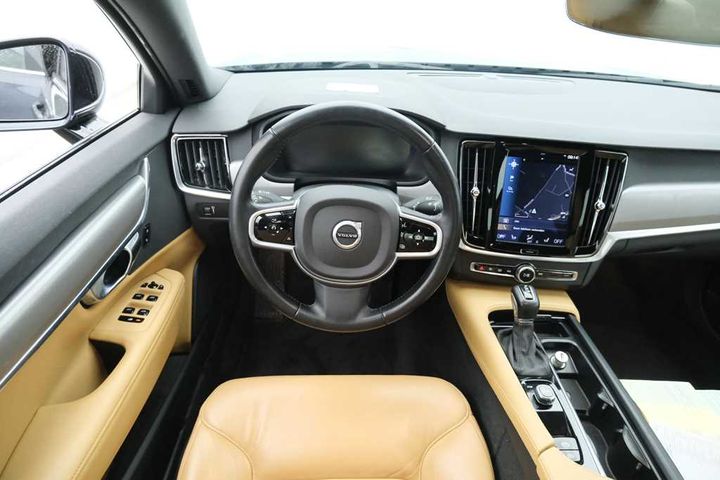 Photo 9 VIN: YV1PS79B0H1018118 - VOLVO S90 &#3916 