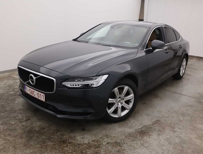 Photo 0 VIN: YV1PS79B0H1018683 - VOLVO S90 &#3916 