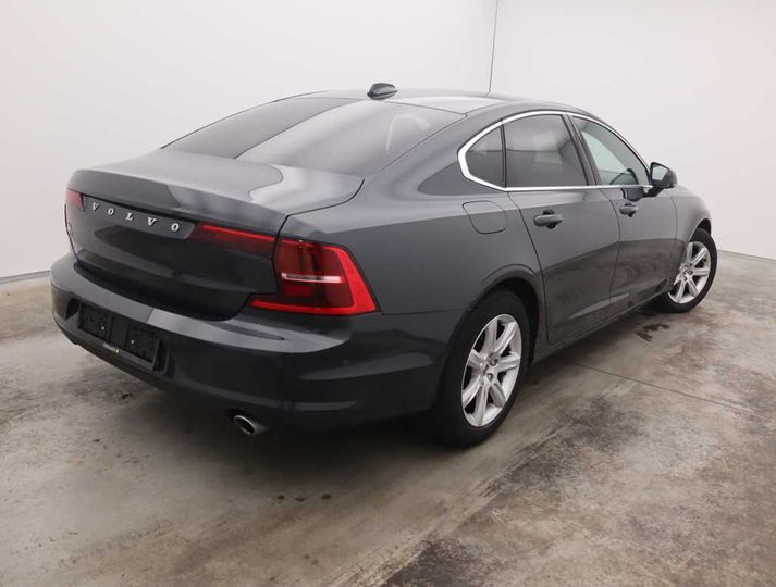 Photo 2 VIN: YV1PS79B0H1018683 - VOLVO S90 &#3916 