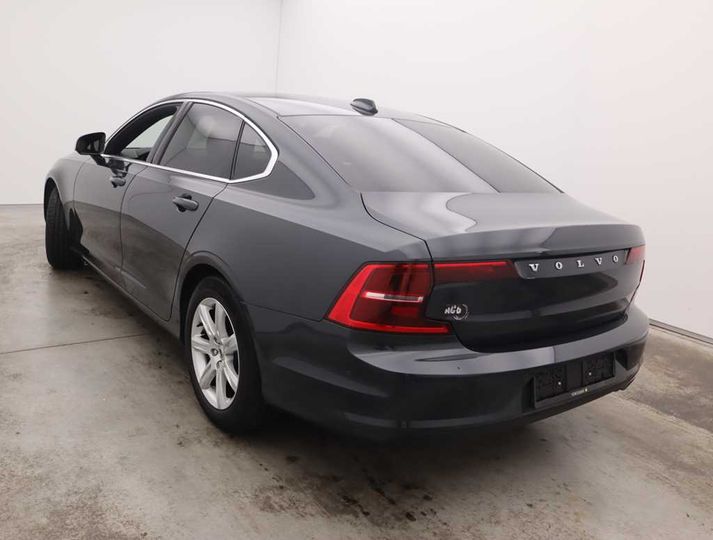 Photo 7 VIN: YV1PS79B0H1018683 - VOLVO S90 &#3916 