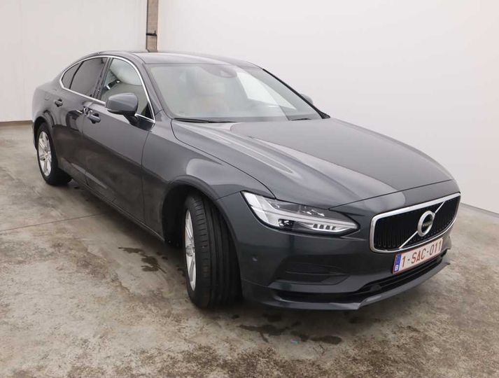 Photo 8 VIN: YV1PS79B0H1018683 - VOLVO S90 &#3916 