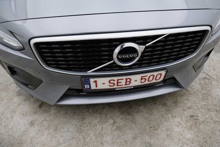 Photo 5 VIN: YV1PS79B0H1019467 - VOLVO S90 &#3916 