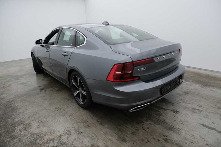 Photo 7 VIN: YV1PS79B0H1019467 - VOLVO S90 &#3916 