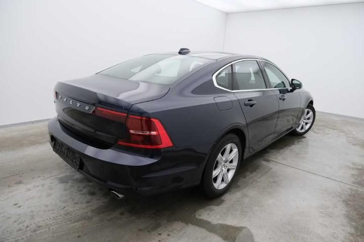 Photo 2 VIN: YV1PS79B1H1012265 - VOLVO S90 &#3916 