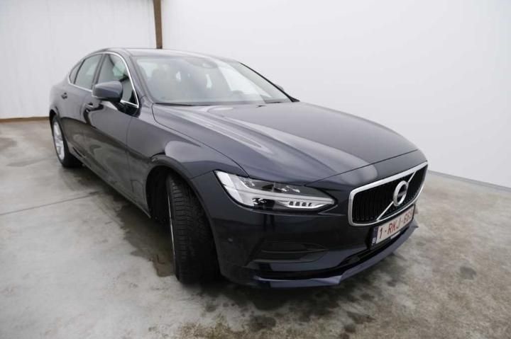 Photo 8 VIN: YV1PS79B1H1012265 - VOLVO S90 &#3916 