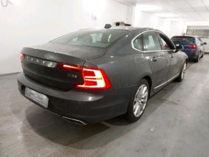 Photo 4 VIN: YV1PS79B1H1012723 - VOLVO S90 DIESEL - 2016 