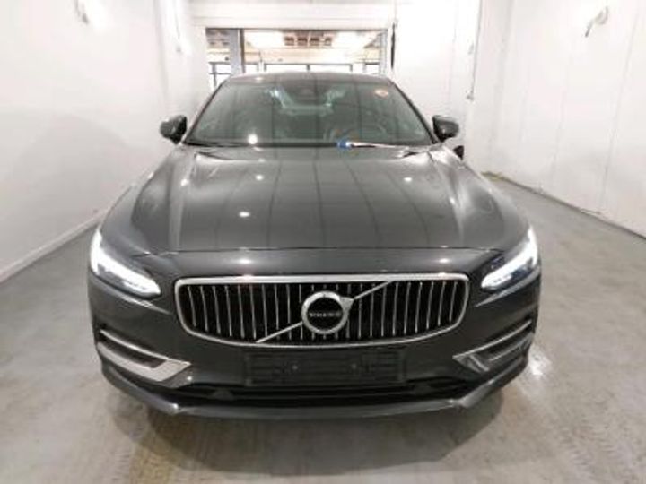 Photo 5 VIN: YV1PS79B1H1012723 - VOLVO S90 DIESEL - 2016 