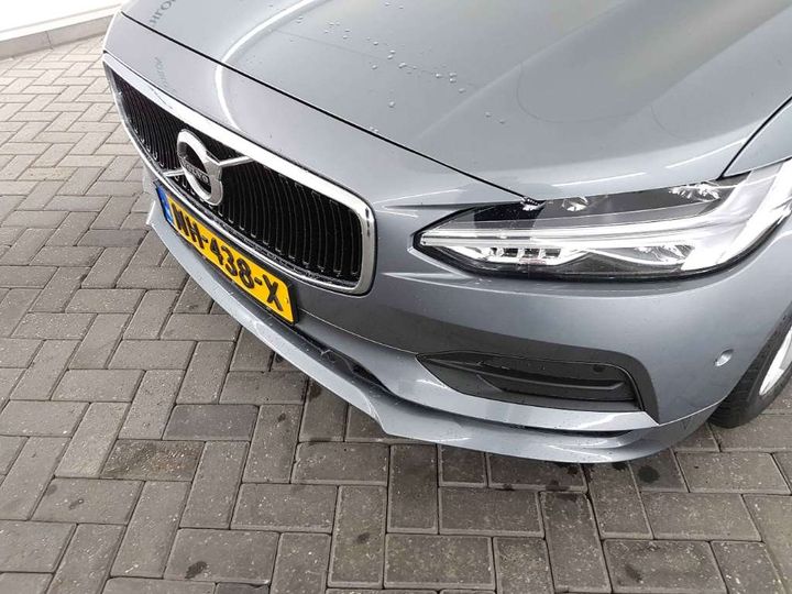 Photo 19 VIN: YV1PS79B1H1015366 - VOLVO S90 