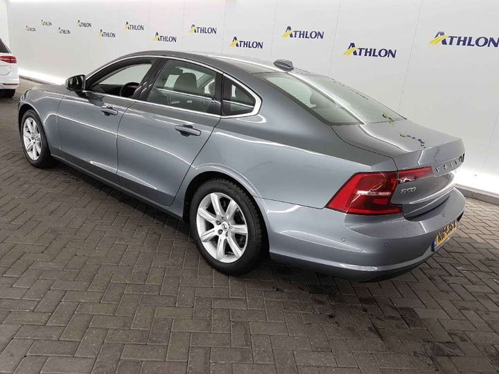 Photo 3 VIN: YV1PS79B1H1015366 - VOLVO S90 