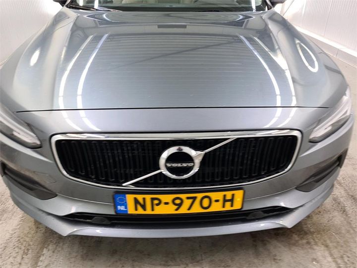 Photo 11 VIN: YV1PS79B1H1017868 - VOLVO S90 