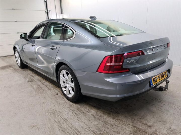 Photo 3 VIN: YV1PS79B1H1017868 - VOLVO S90 