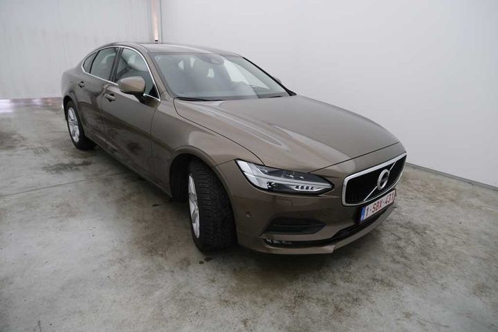 Photo 8 VIN: YV1PS79B1H1018686 - VOLVO S90 &#3916 