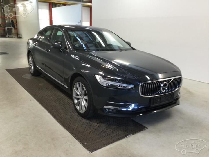 Photo 23 VIN: YV1PSA2BCH1013514 - VOLVO S90 SALOON 